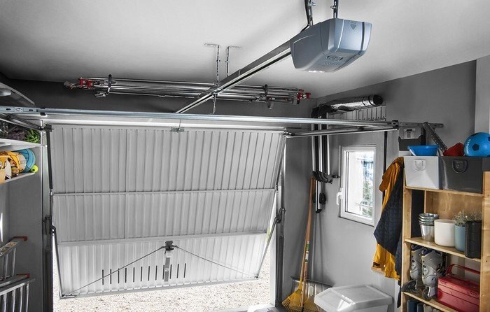  Garage Door Opener Keeps Opening After Closing with Electrical Design